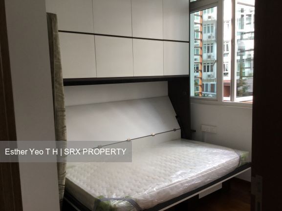 The Hillford (D21), Apartment #507254331